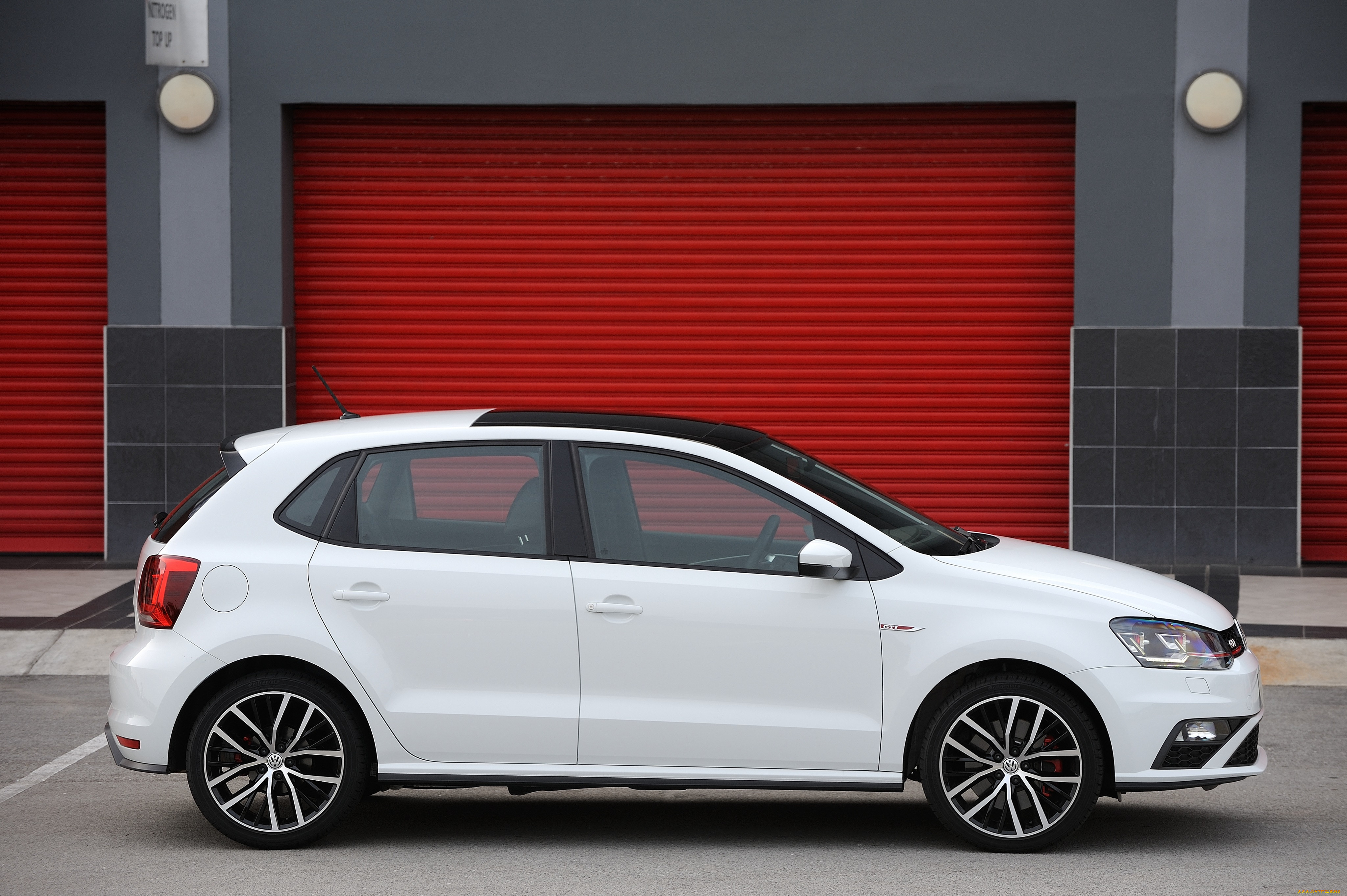 , volkswagen, 2015, za-spec, gti, polo